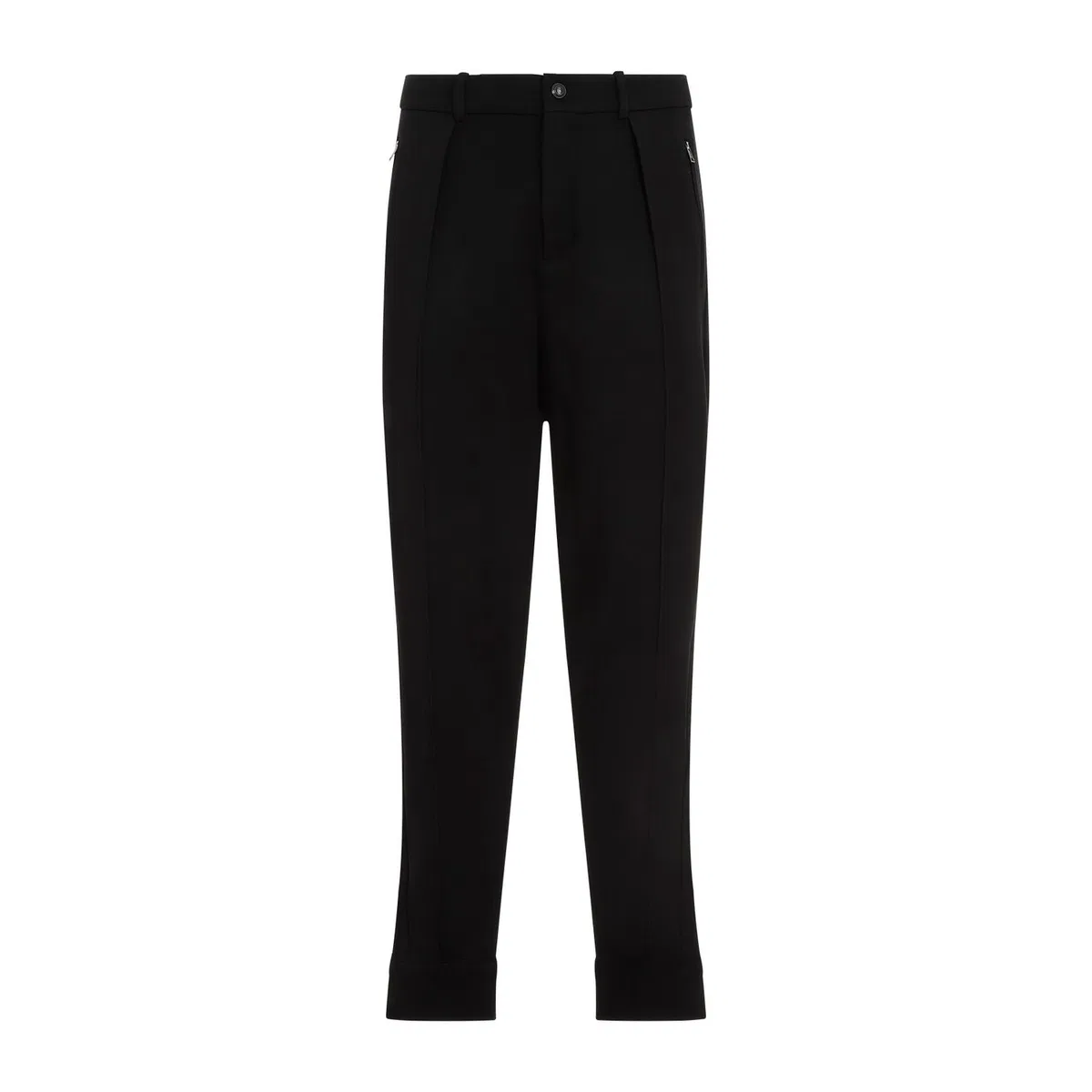Ralph Lauren Purple Label Pintuck Jogger Pants