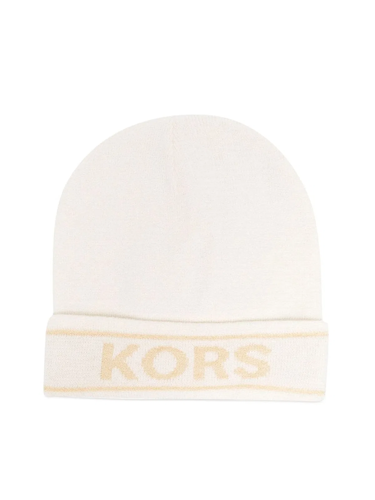 Michael Kors Logo Headge.