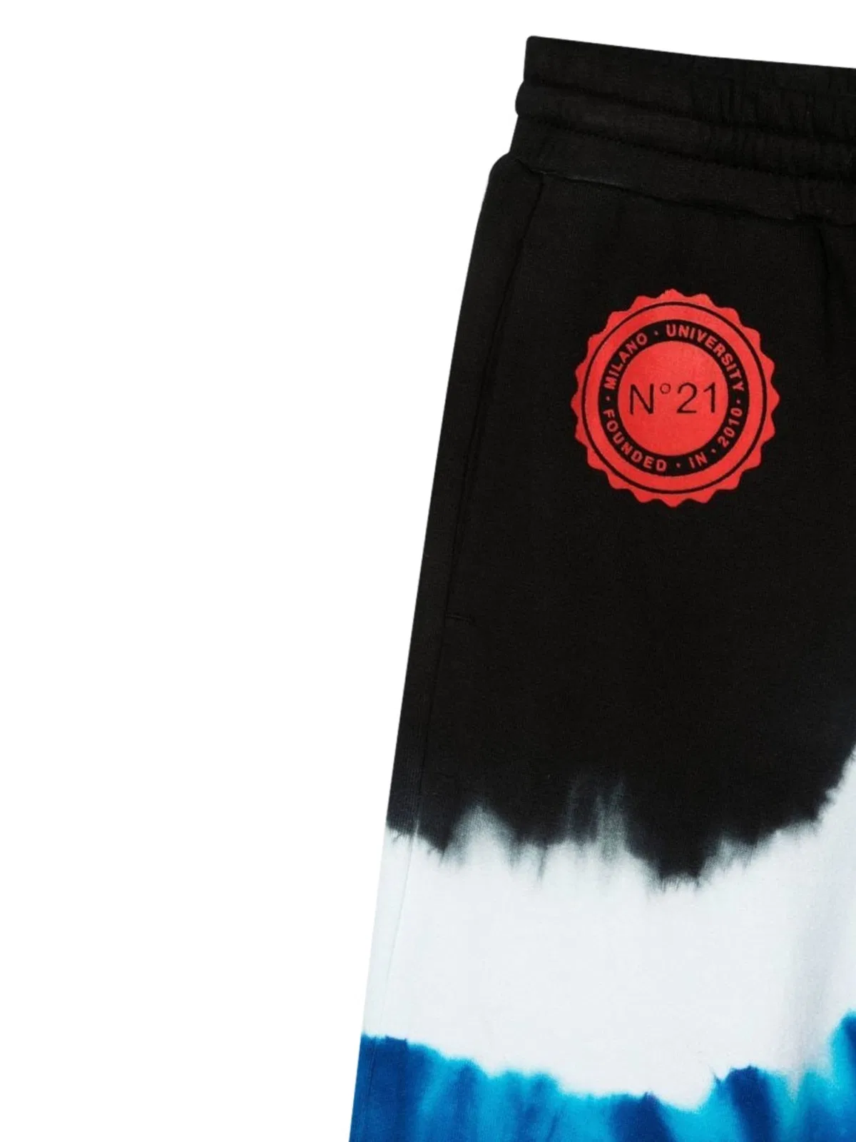 N°21 Jogger