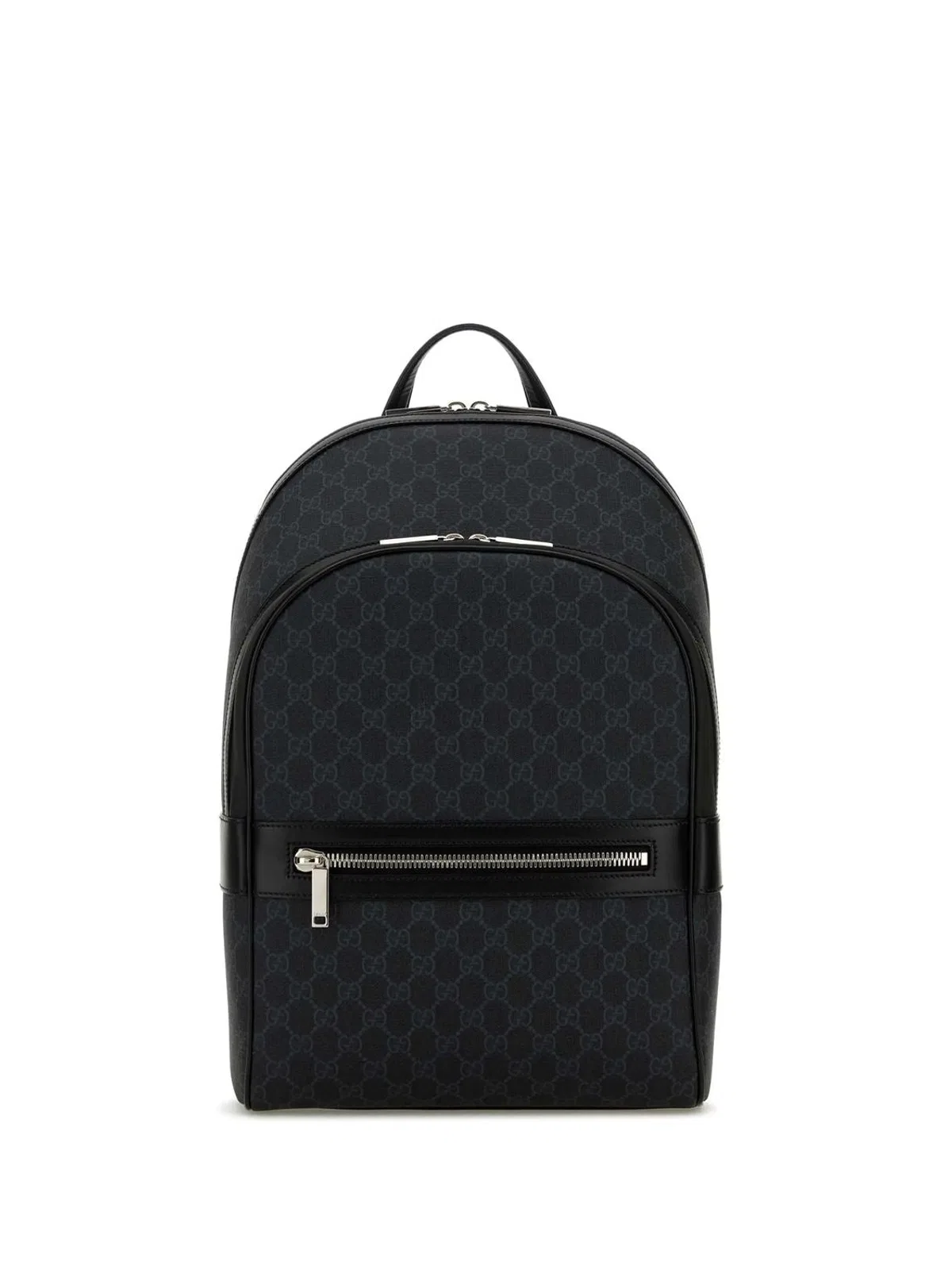 Gucci Medium Backpack Gg Supreme