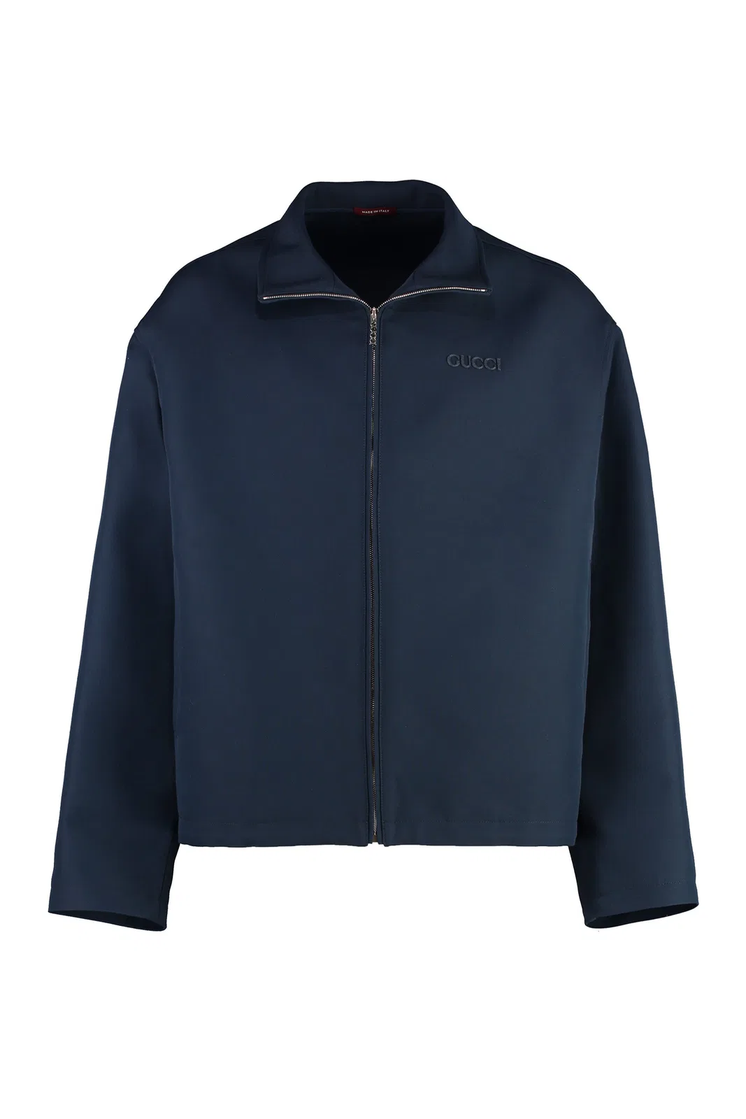 Gucci Wool Blend Jacket