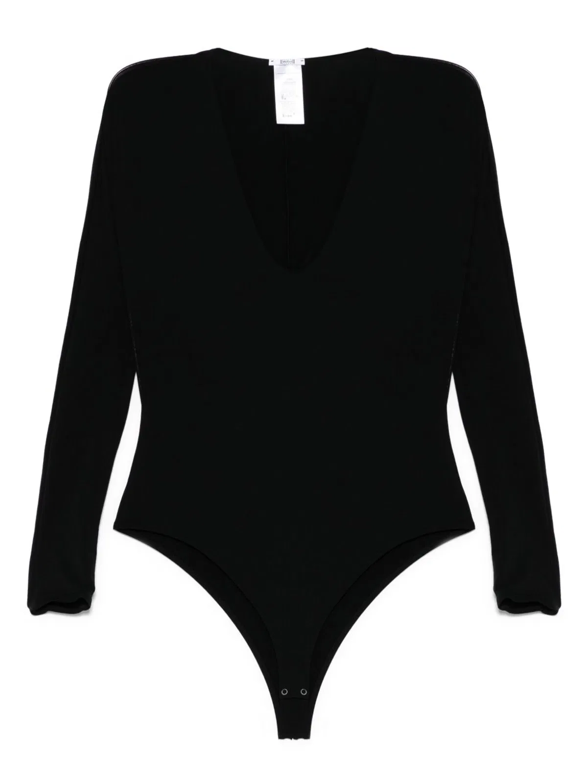 Wolford V-Necked Bodysuit