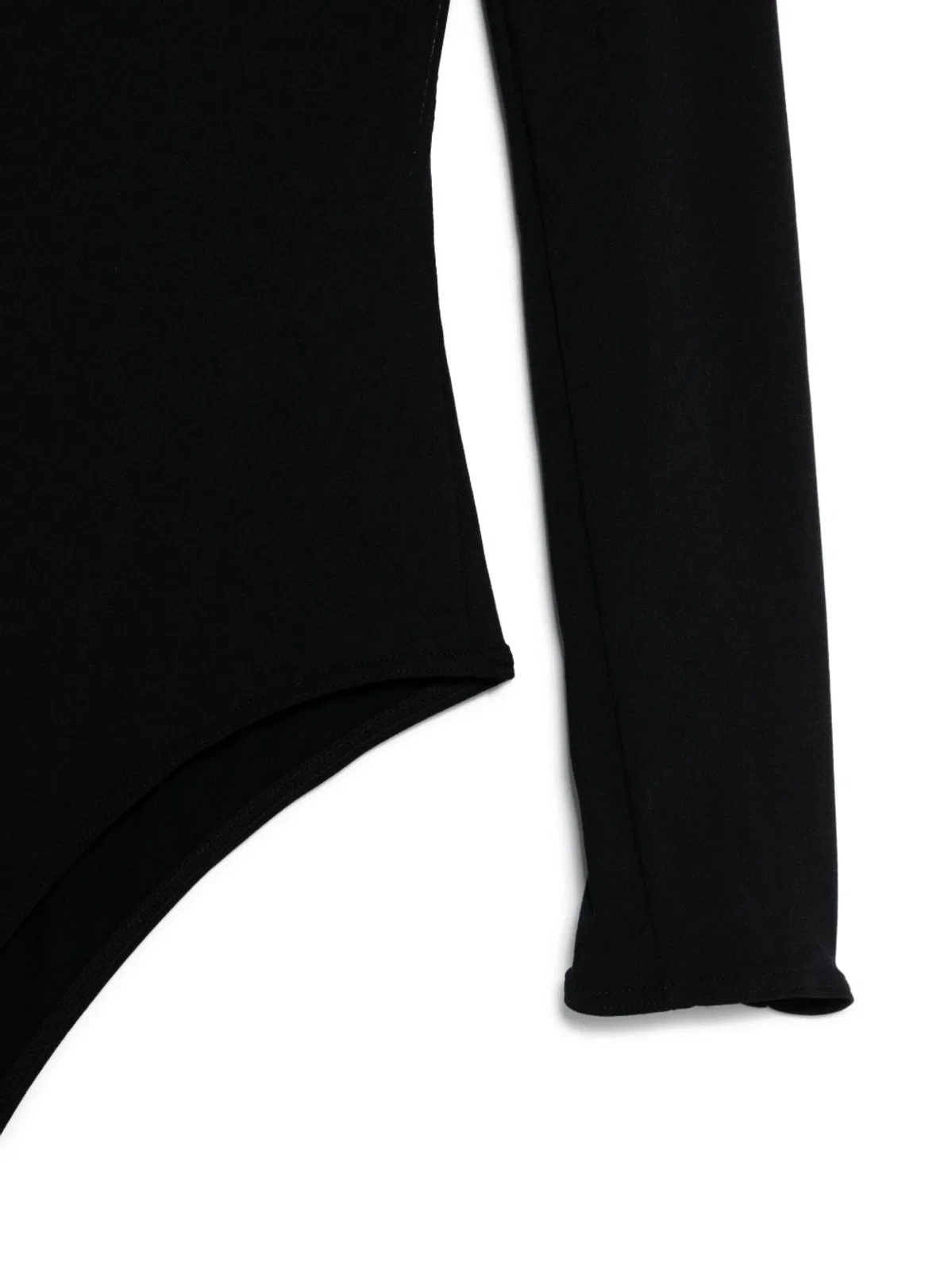 Wolford V-Necked Bodysuit