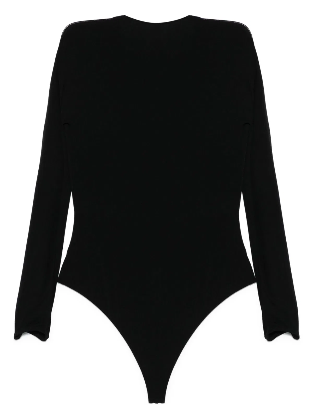 Wolford V-Necked Bodysuit