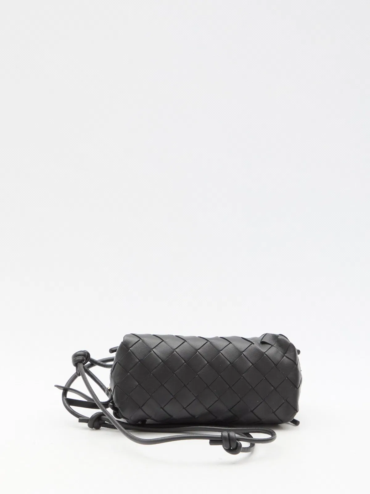 Bottega Veneta Intrecciato Concert Pouch