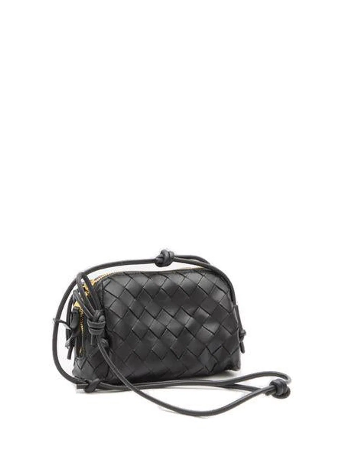 Bottega Veneta Intrecciato Concert Pouch