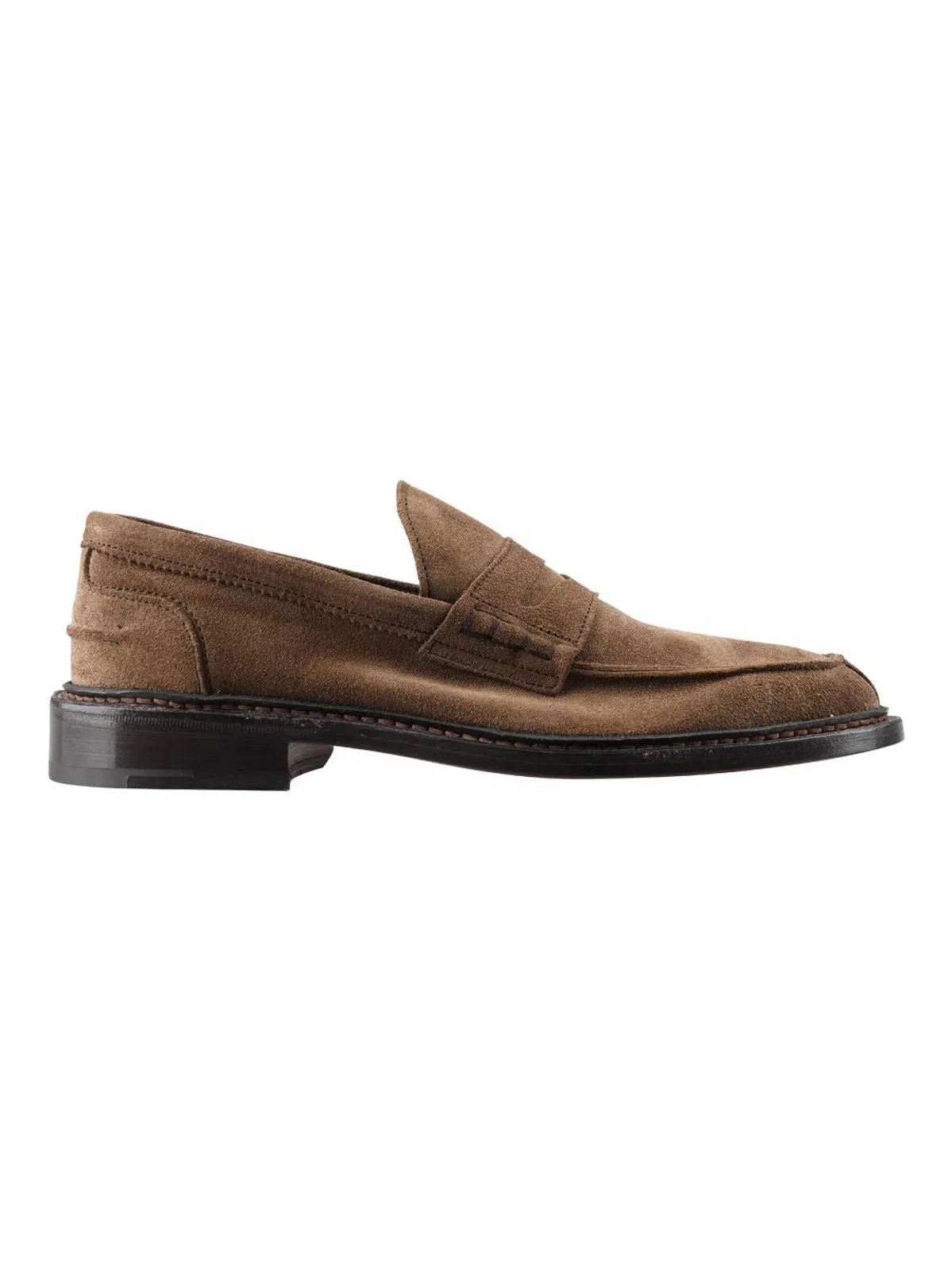 Tricker's Adam Loafer