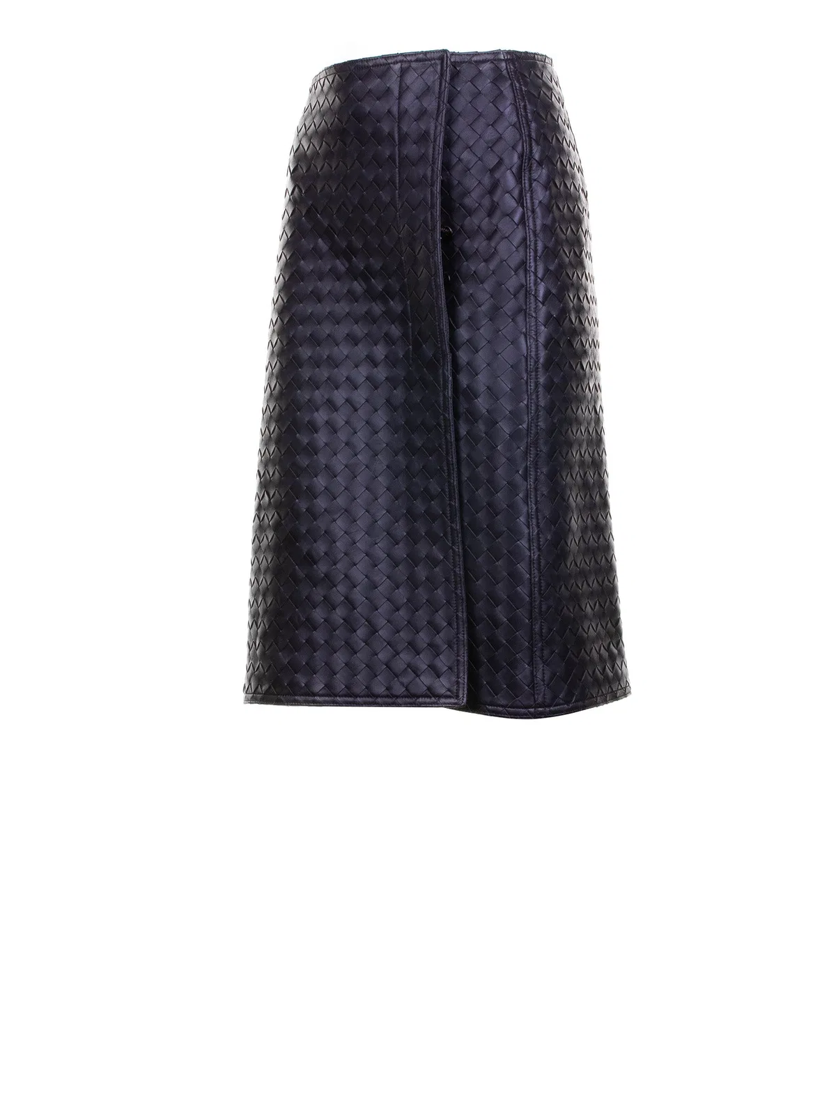 Bottega Veneta Sheath Midi Skirt