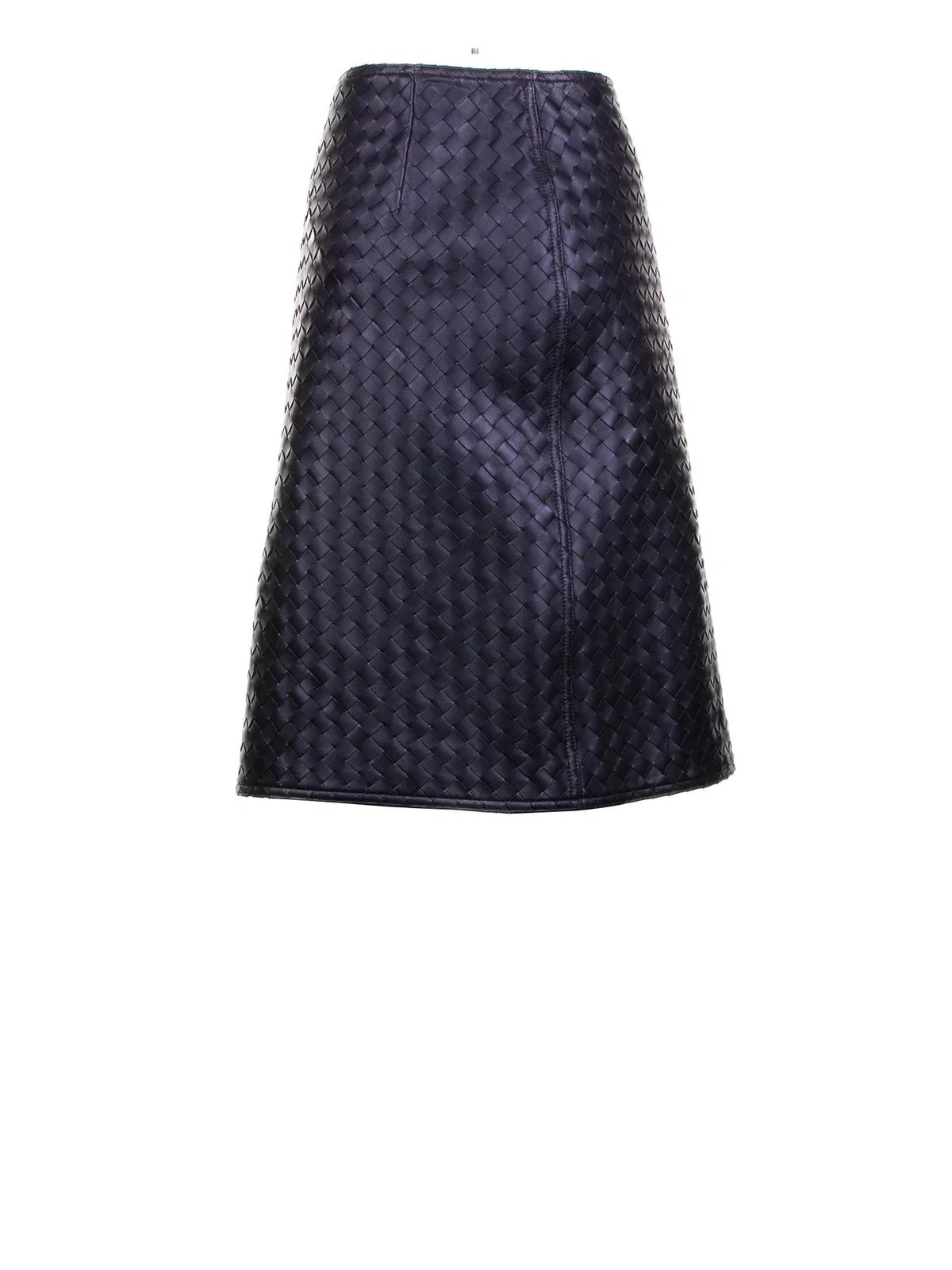 Bottega Veneta Sheath Midi Skirt