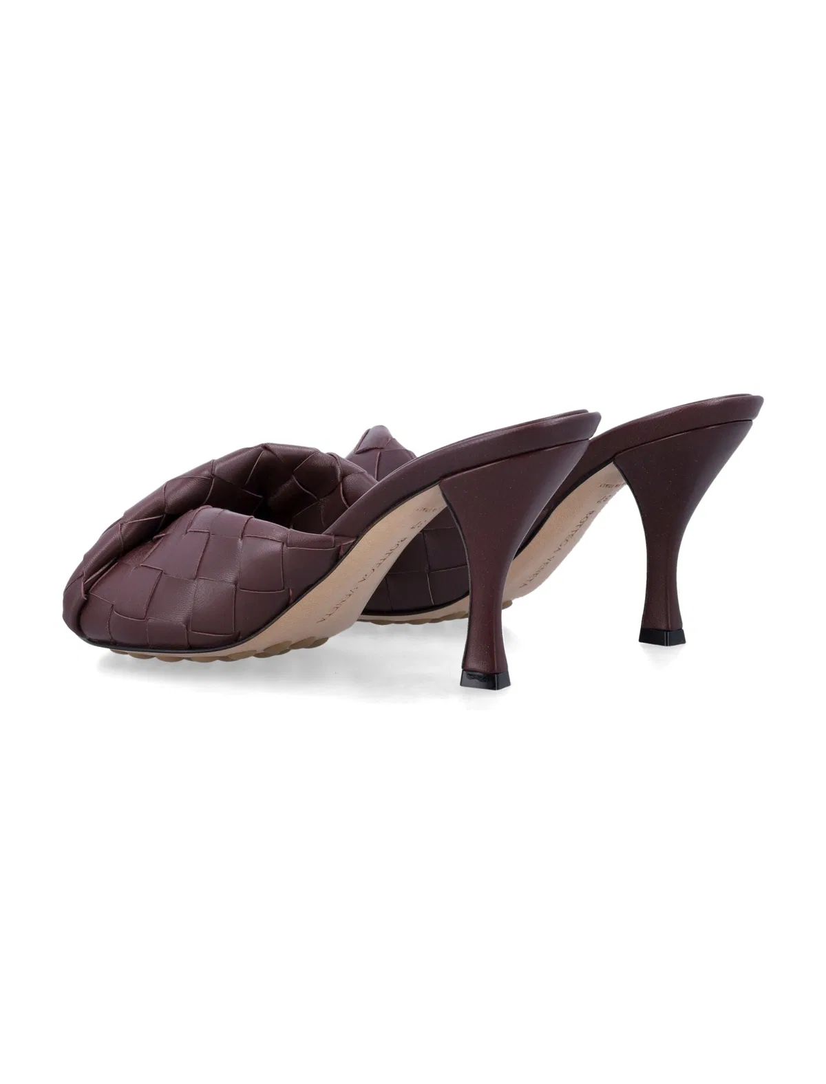 Bottega Veneta Blink Mule