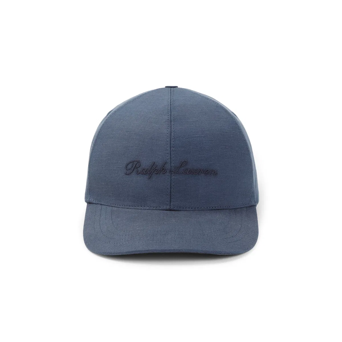 Ralph Lauren Purple Label Steel Blue Hat