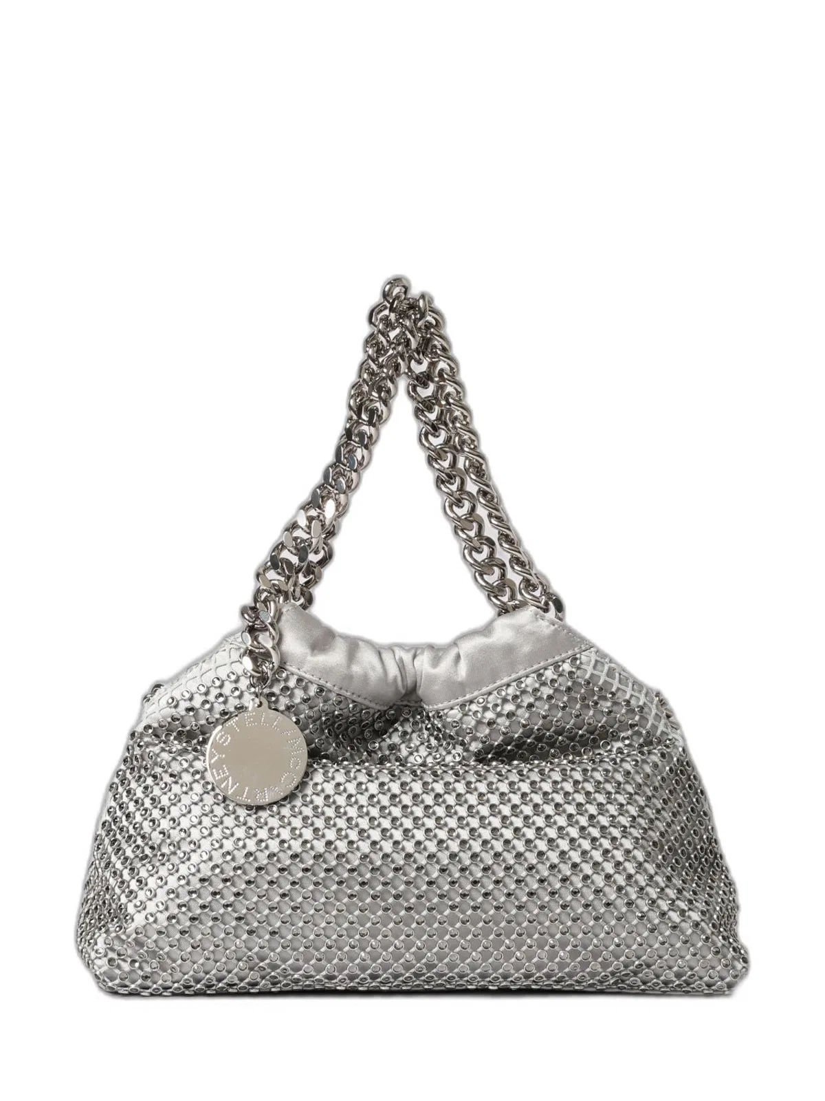 Stella Mccartney Falabella Drawstring Mini Tote