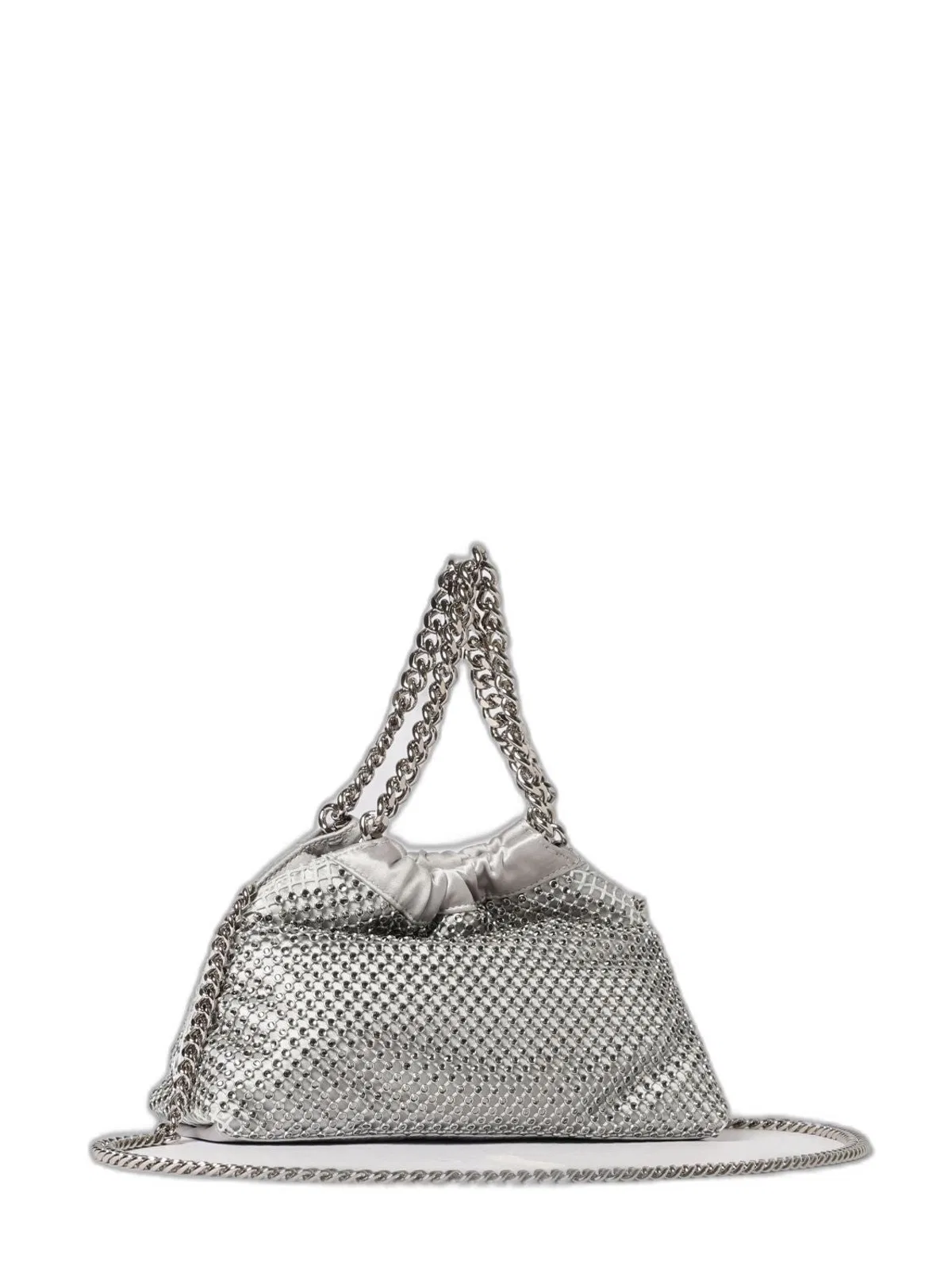 Stella Mccartney Falabella Drawstring Mini Tote