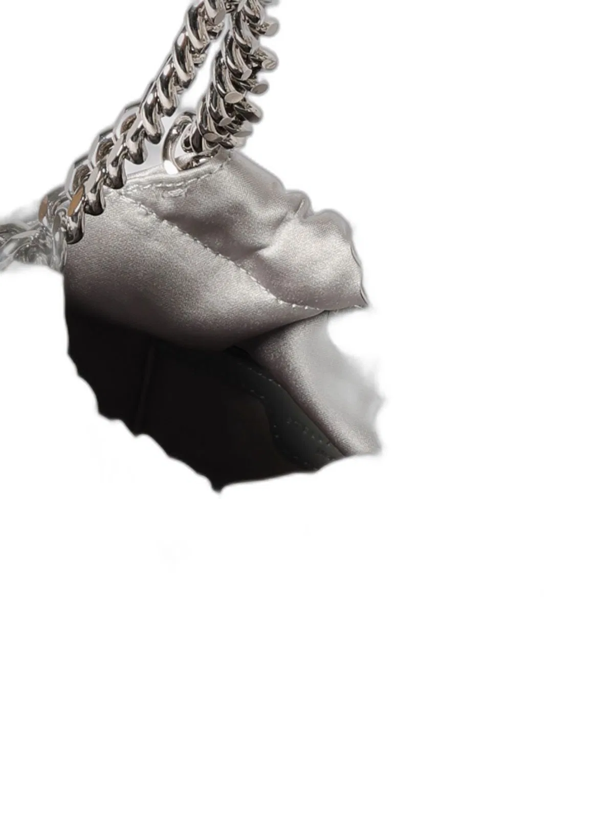 Stella Mccartney Falabella Drawstring Mini Tote