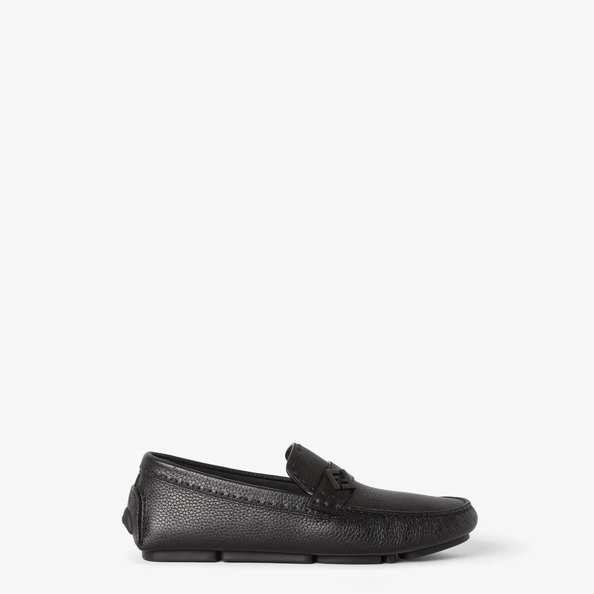 Fendi Loafer