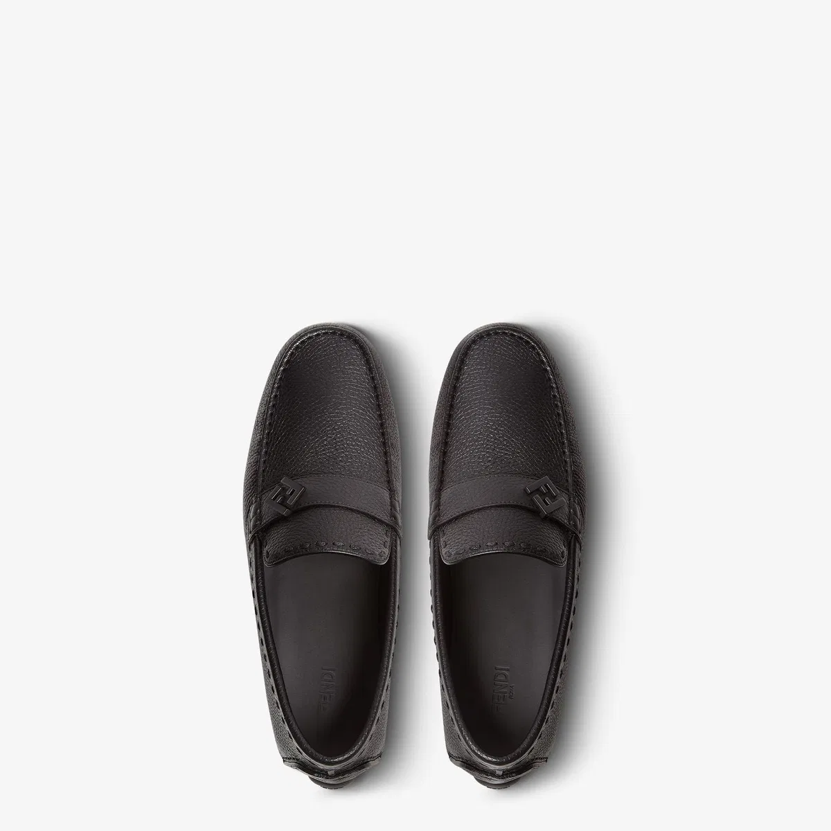 Fendi Loafer