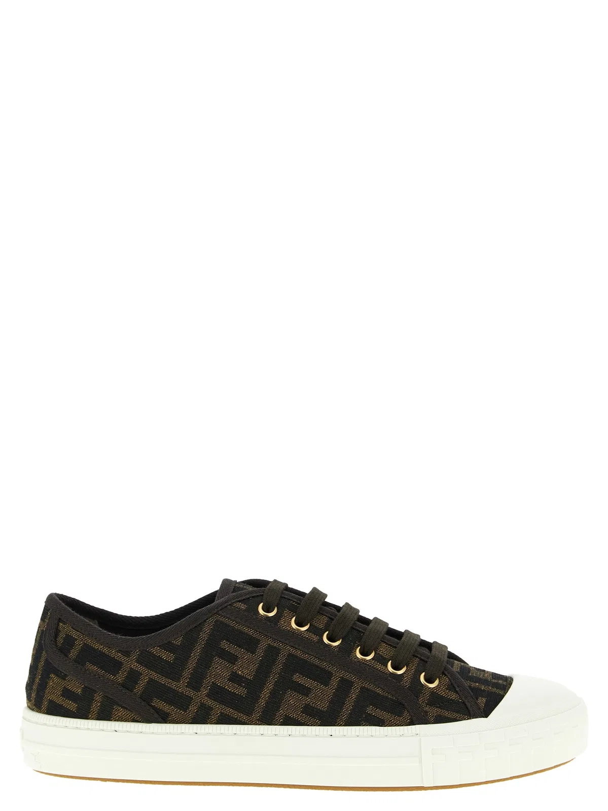 Fendi 'Chunky' Sneakers