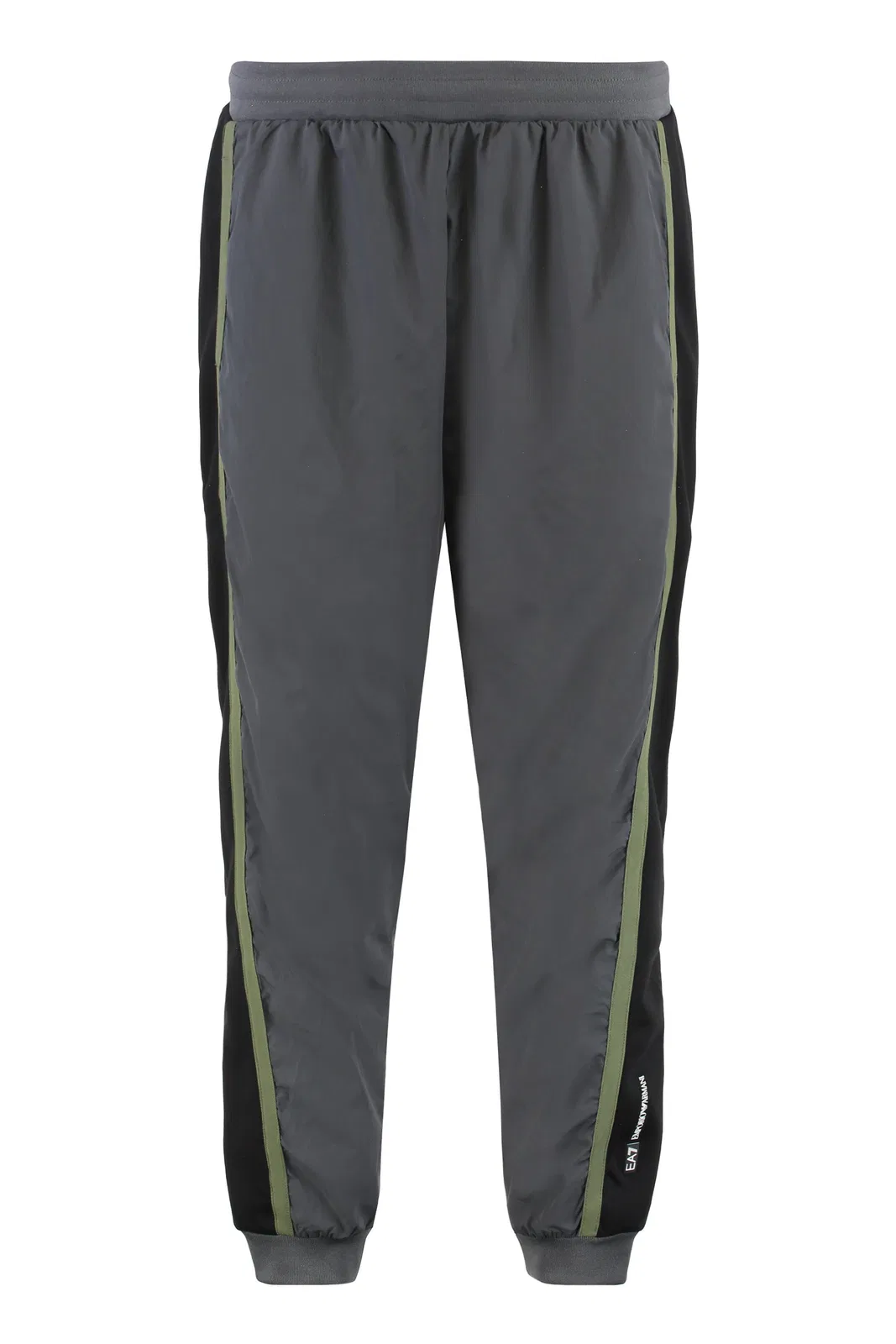 EA7 Techno Fabric Track Pants