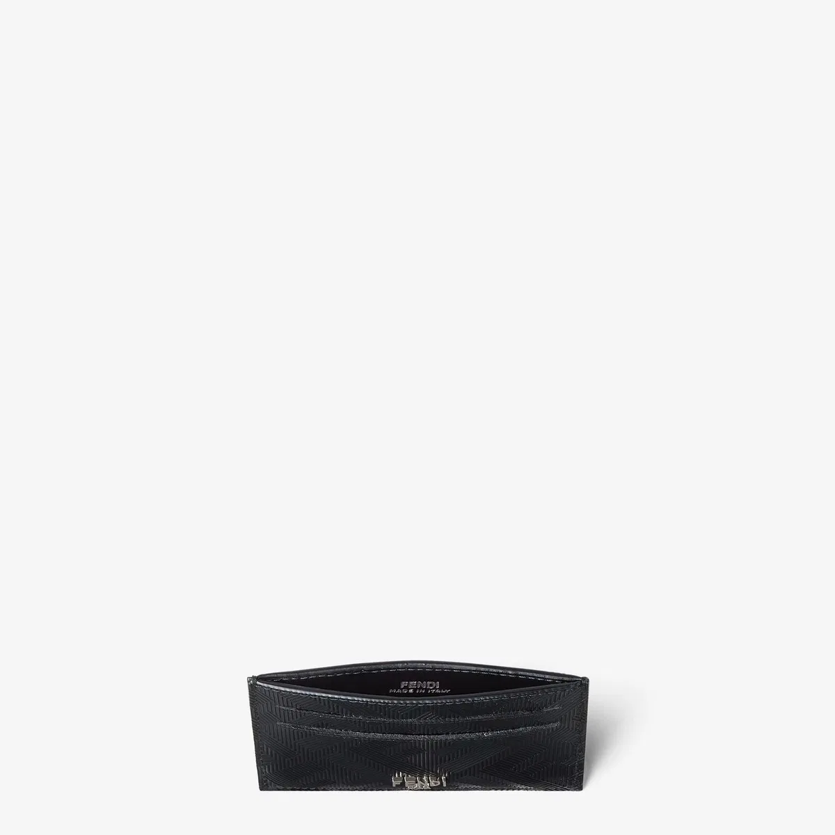 Fendi Slim Fendi Shadow Cardholder