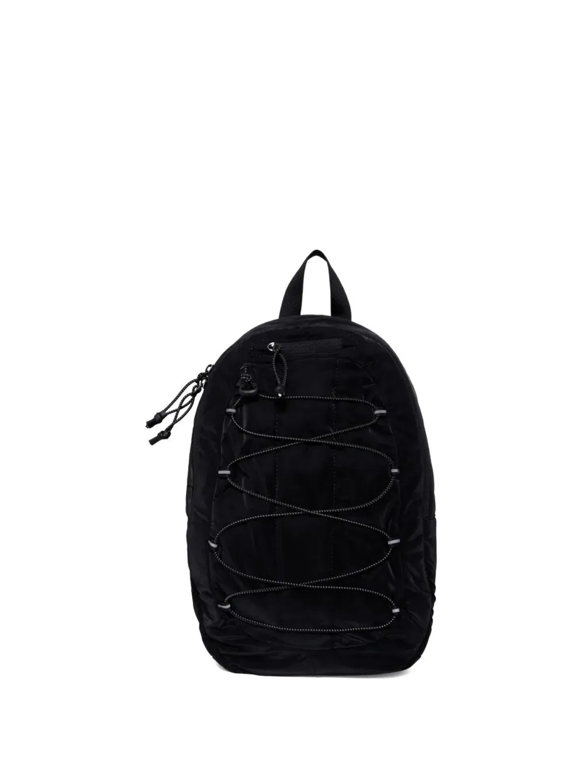 Molo Stone Backpack With Bungee Lacing