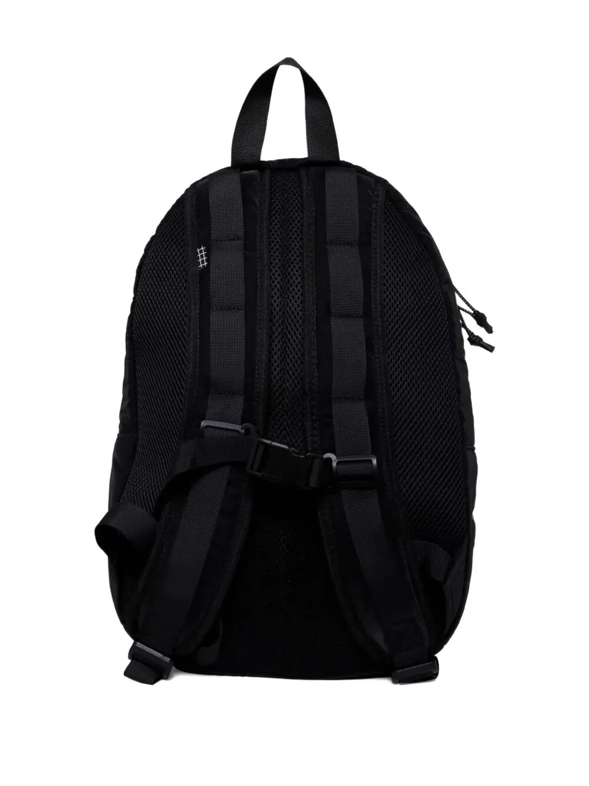 Molo Stone Backpack With Bungee Lacing