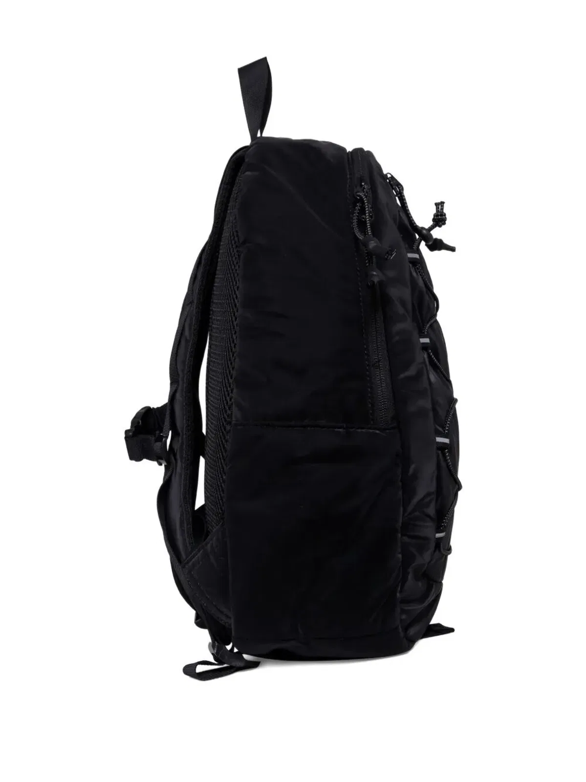 Molo Stone Backpack With Bungee Lacing