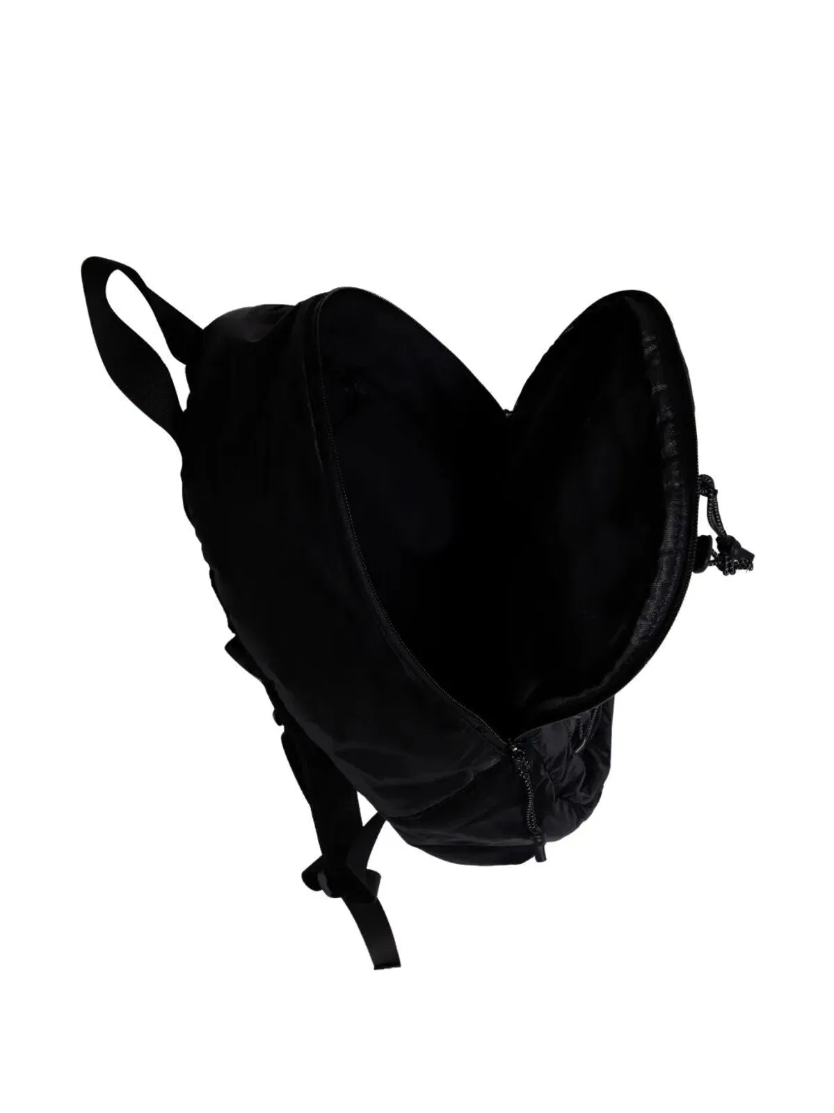 Molo Stone Backpack With Bungee Lacing
