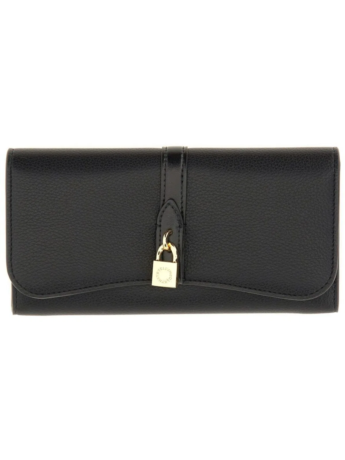Stella Mccartney Portafoglio Ryder Con Patta
