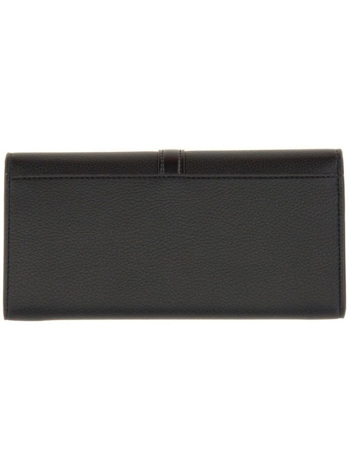 Stella Mccartney Portafoglio Ryder Con Patta