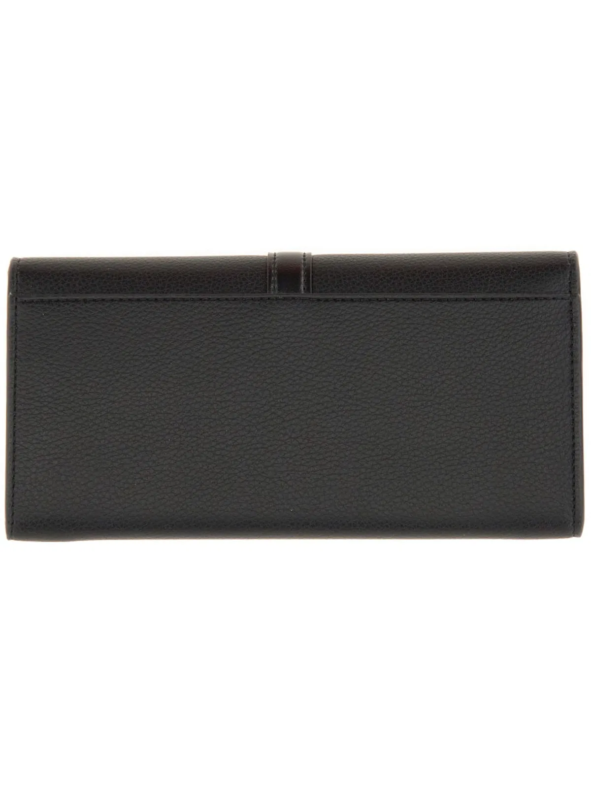 Stella Mccartney Portafoglio Ryder Con Patta