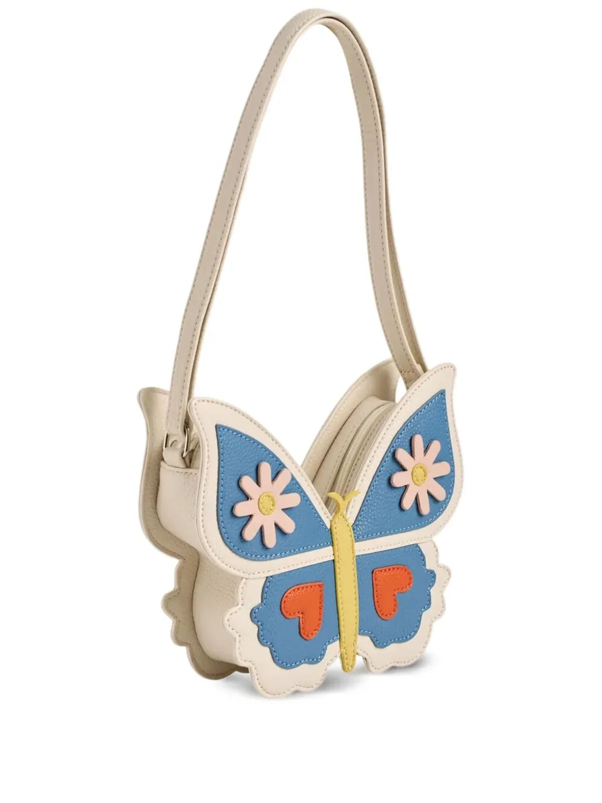 Molo "Butterfly" Handbag