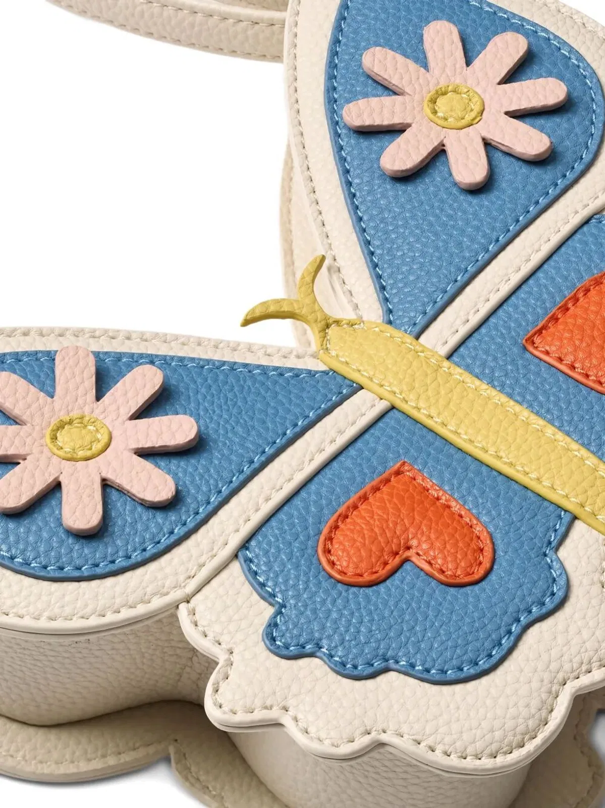 Molo "Butterfly" Handbag