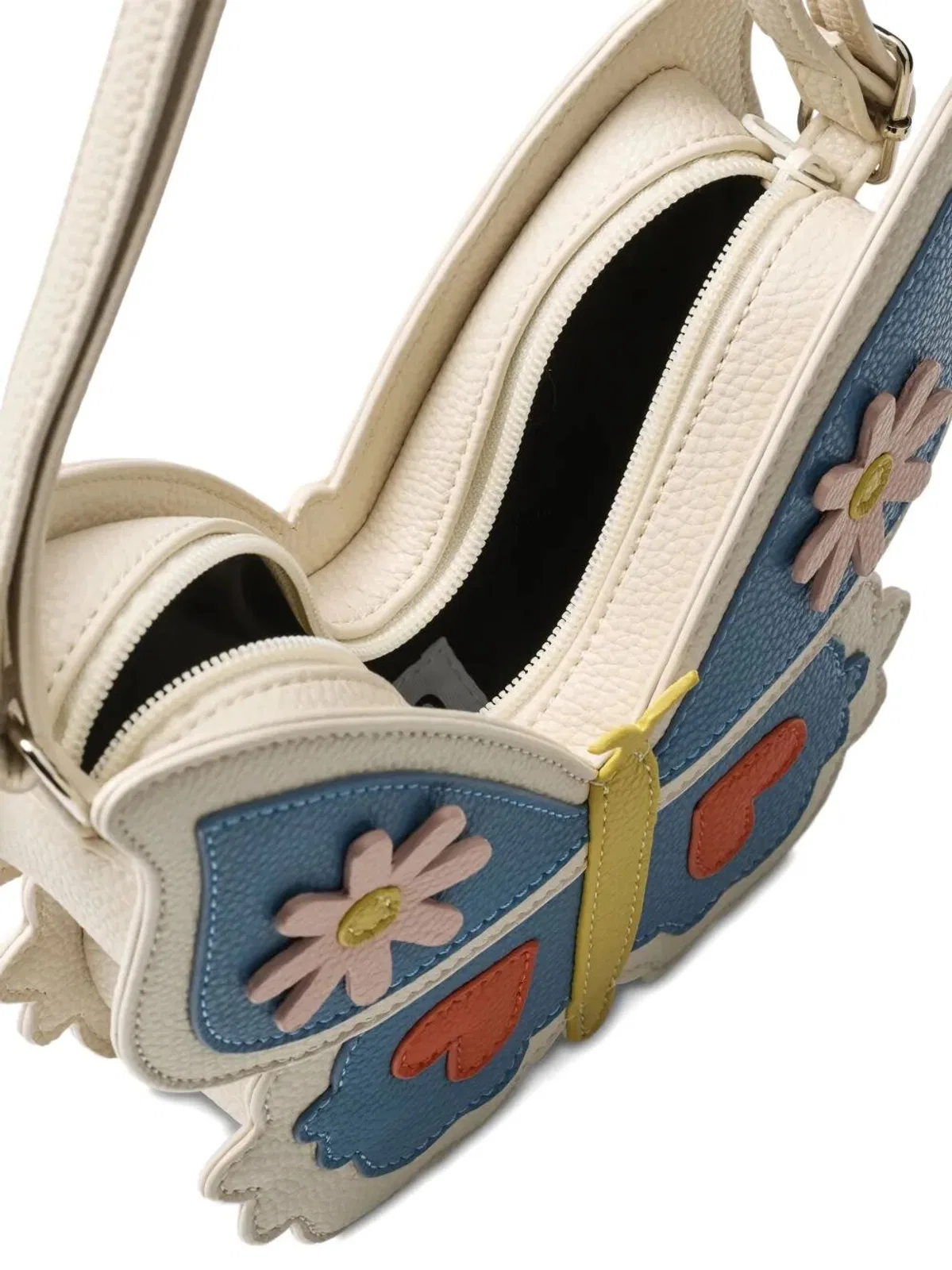 Molo "Butterfly" Handbag