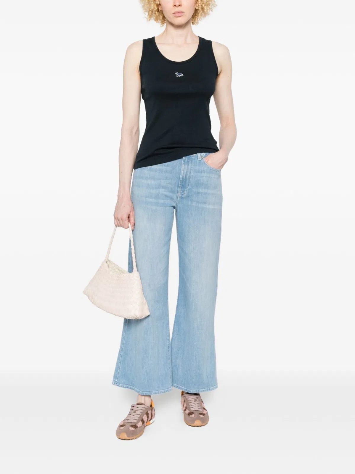 Seven Lotta Denim Jeans