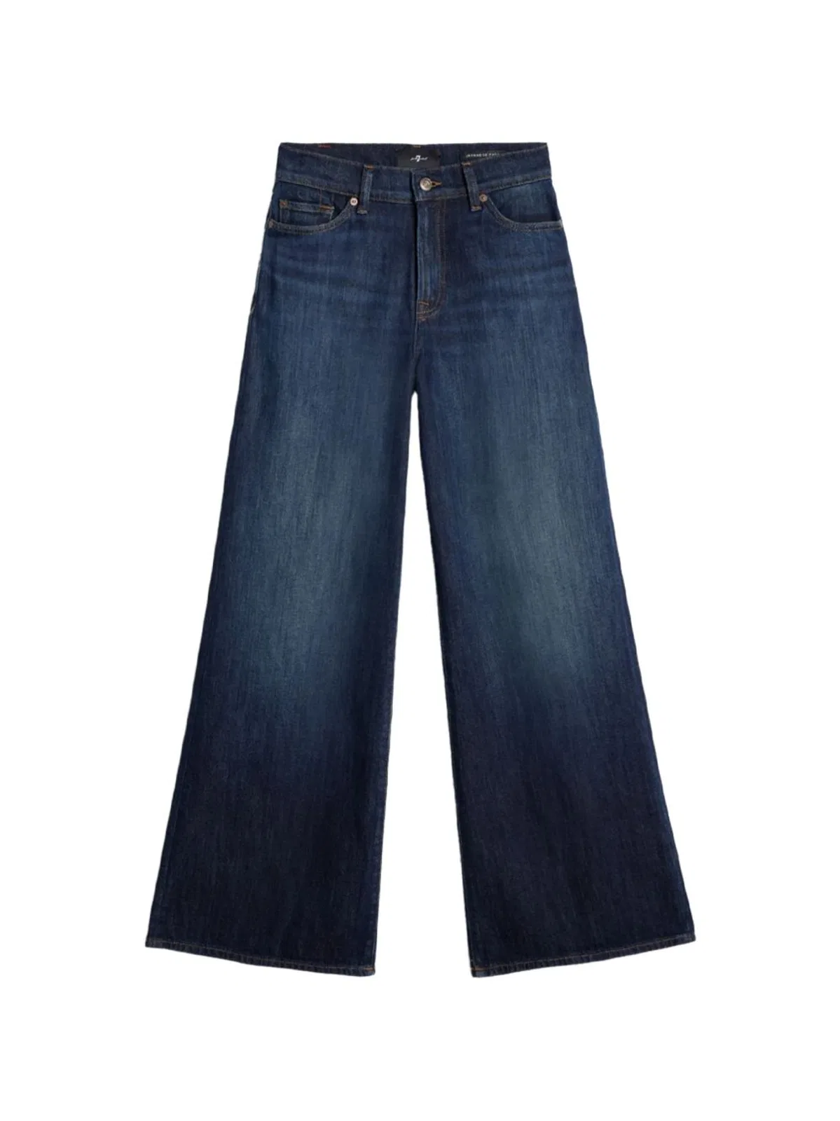 Seven Lotta Tailorless Denim Jeans