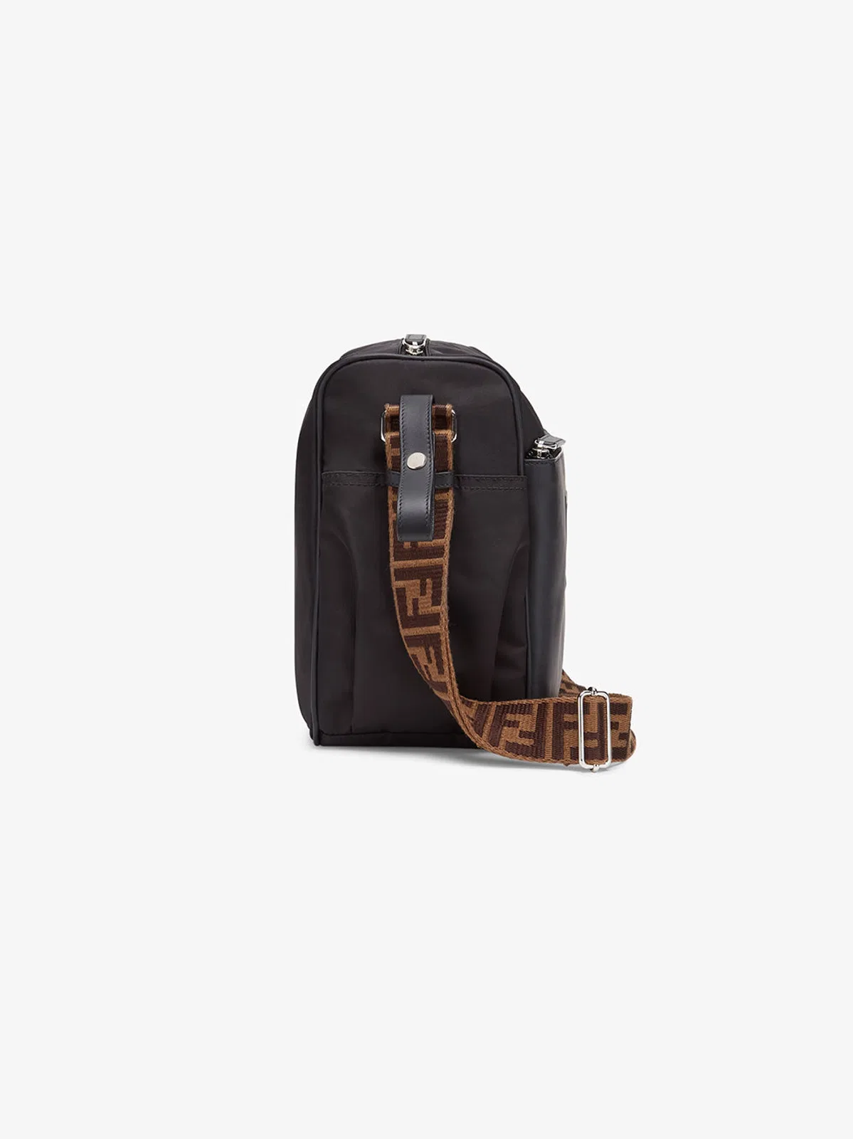 Fendi Kids Fendi Roma Changing Bag