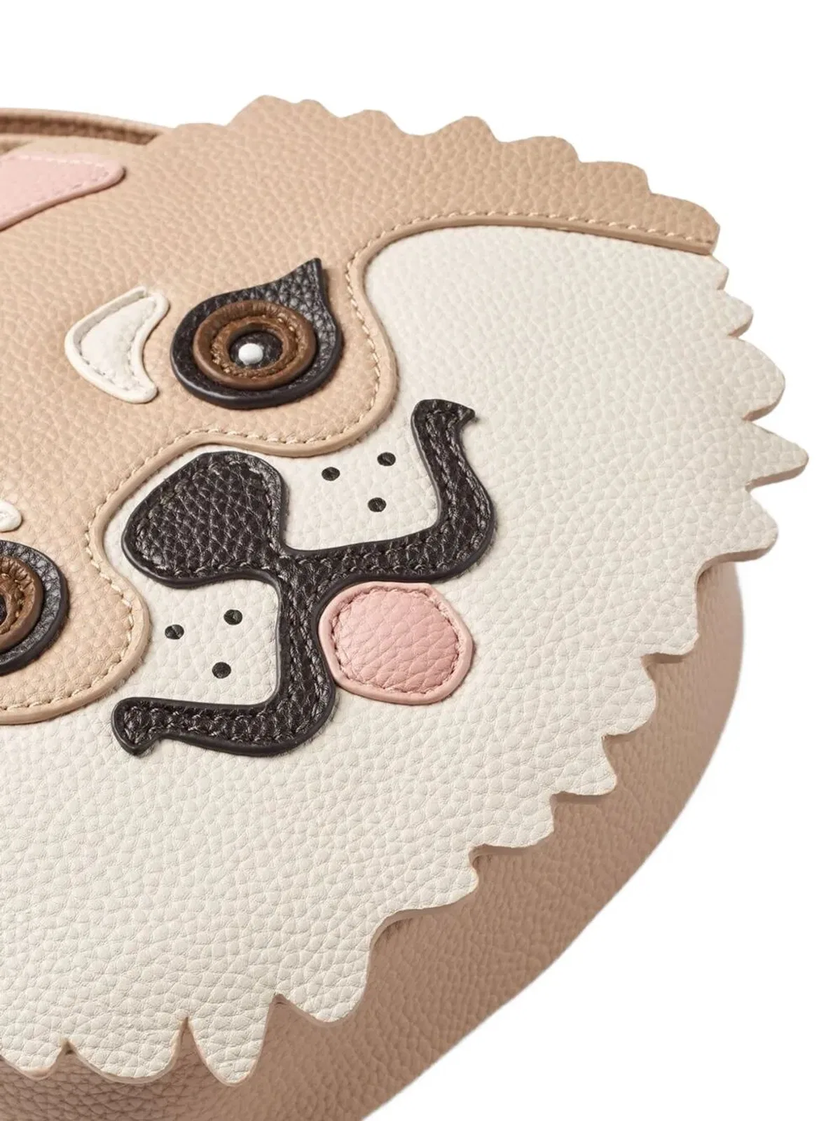Molo "Pomeranian" Bag