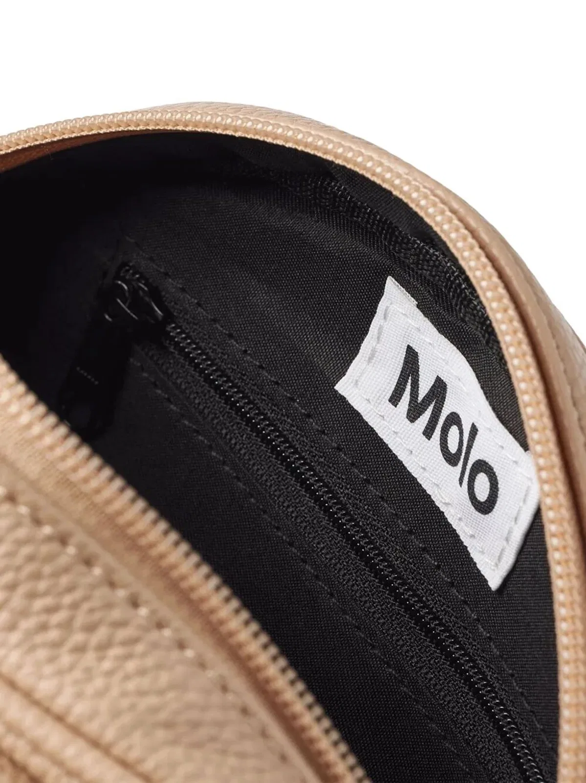 Molo "Pomeranian" Bag