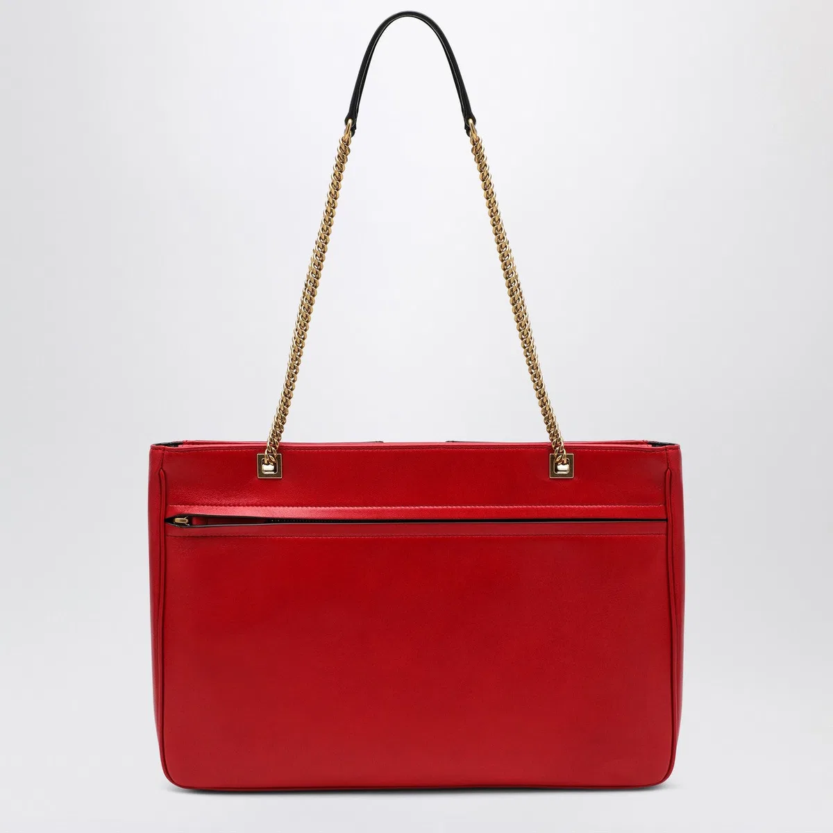 Valentino Garavani Medium Viva Superstar Bag Red/Black