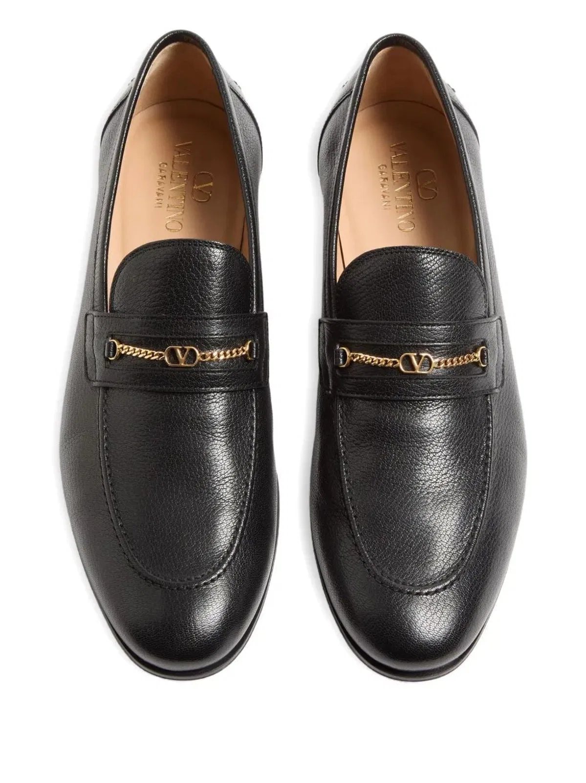 Valentino Loafer Vlogo