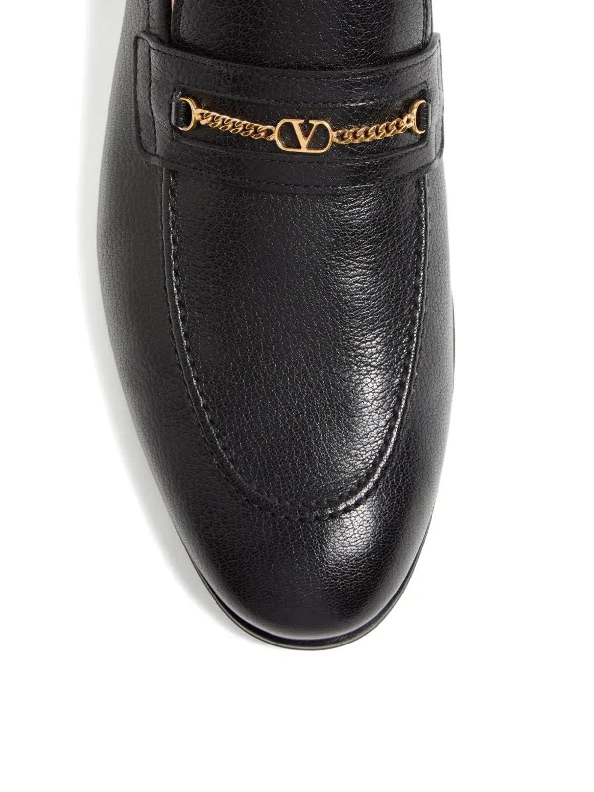 Valentino Loafer Vlogo