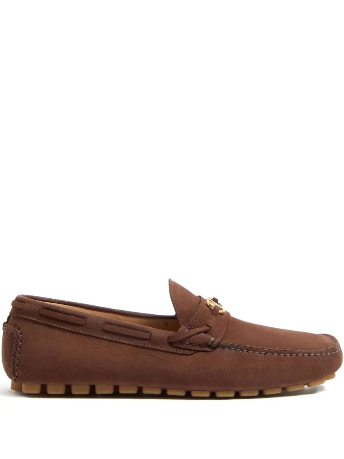 Valentino Driver Loafer
