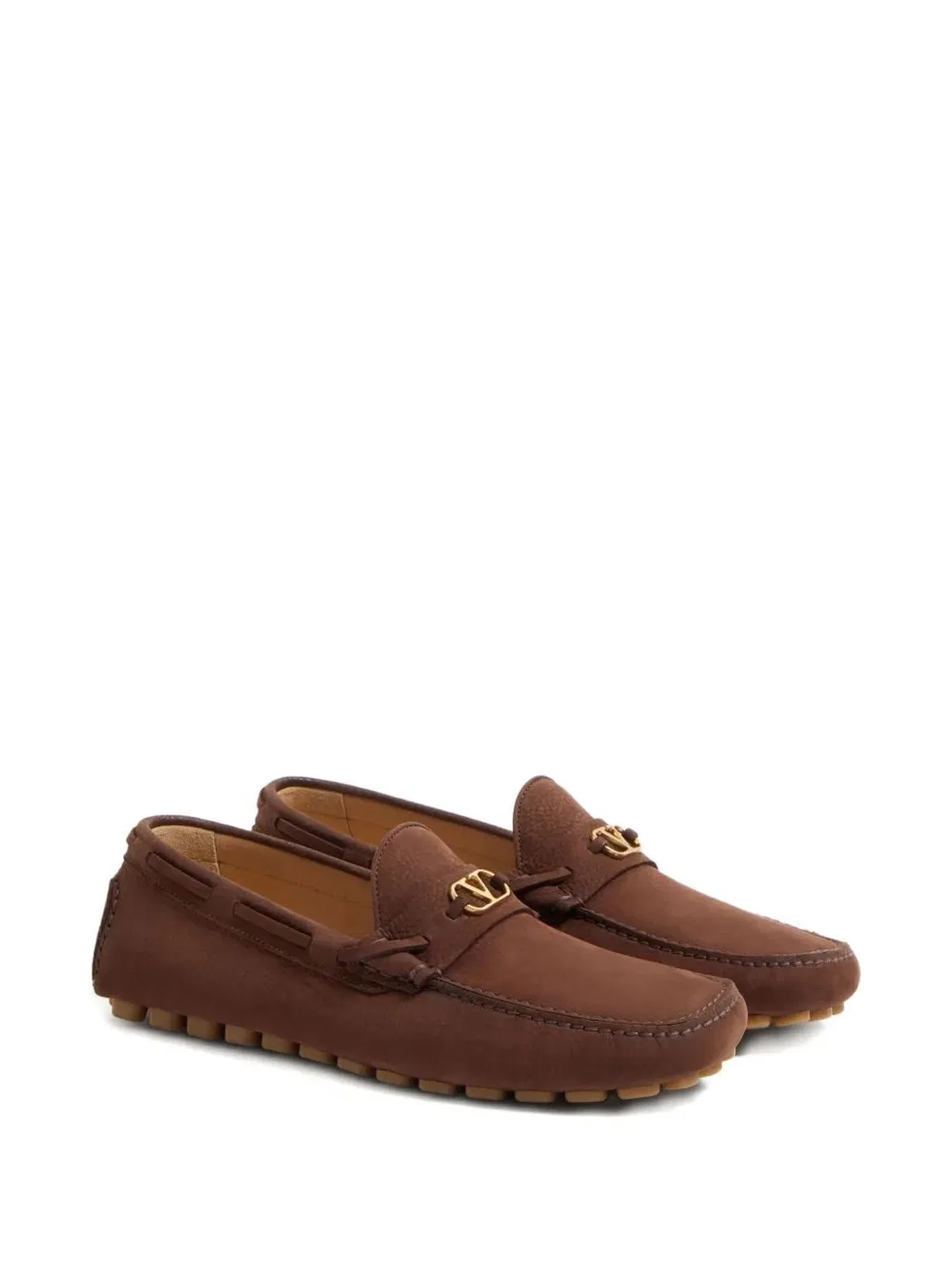 Valentino Driver Loafer