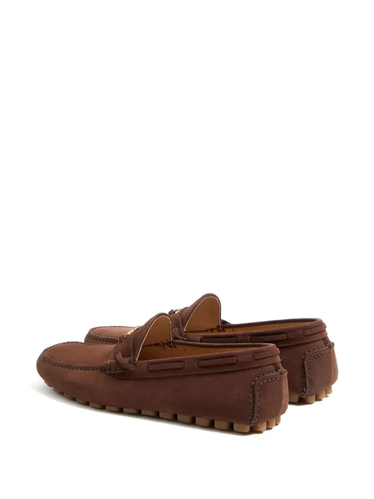Valentino Driver Loafer