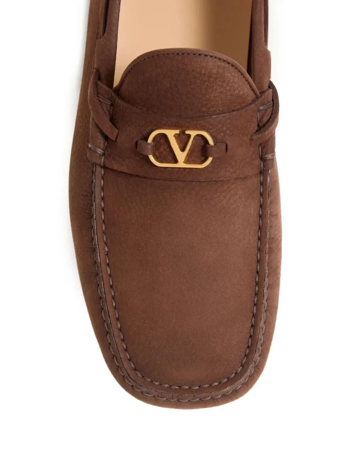 Valentino Driver Loafer