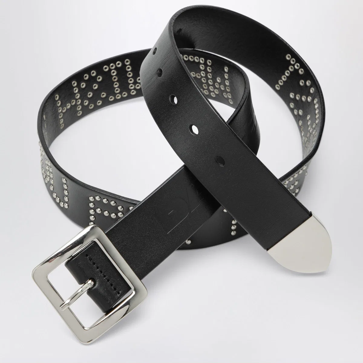 Dagger Black Leather We Wish You All The Best B