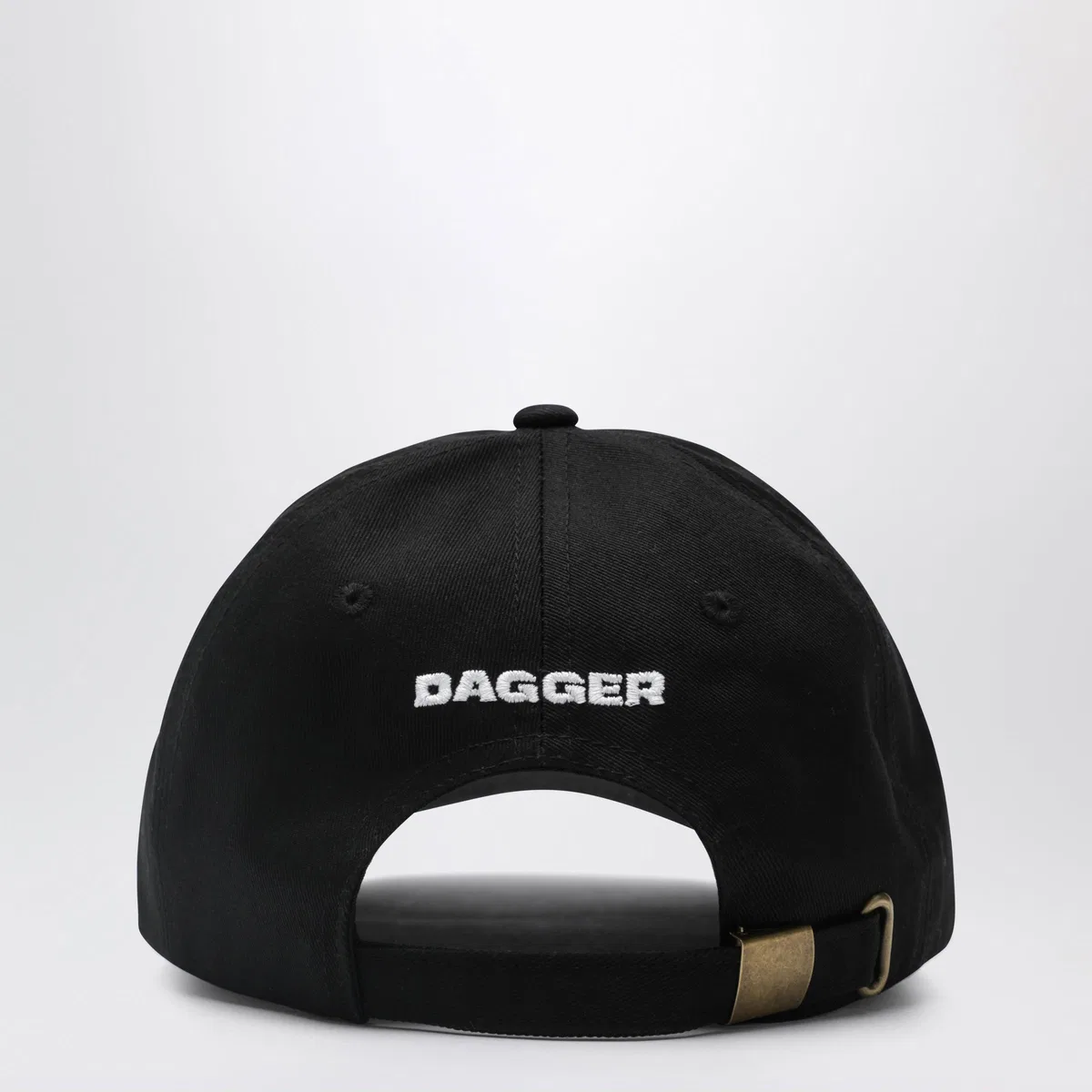 Dagger Black Be Gay Do Crime Baseball Cap