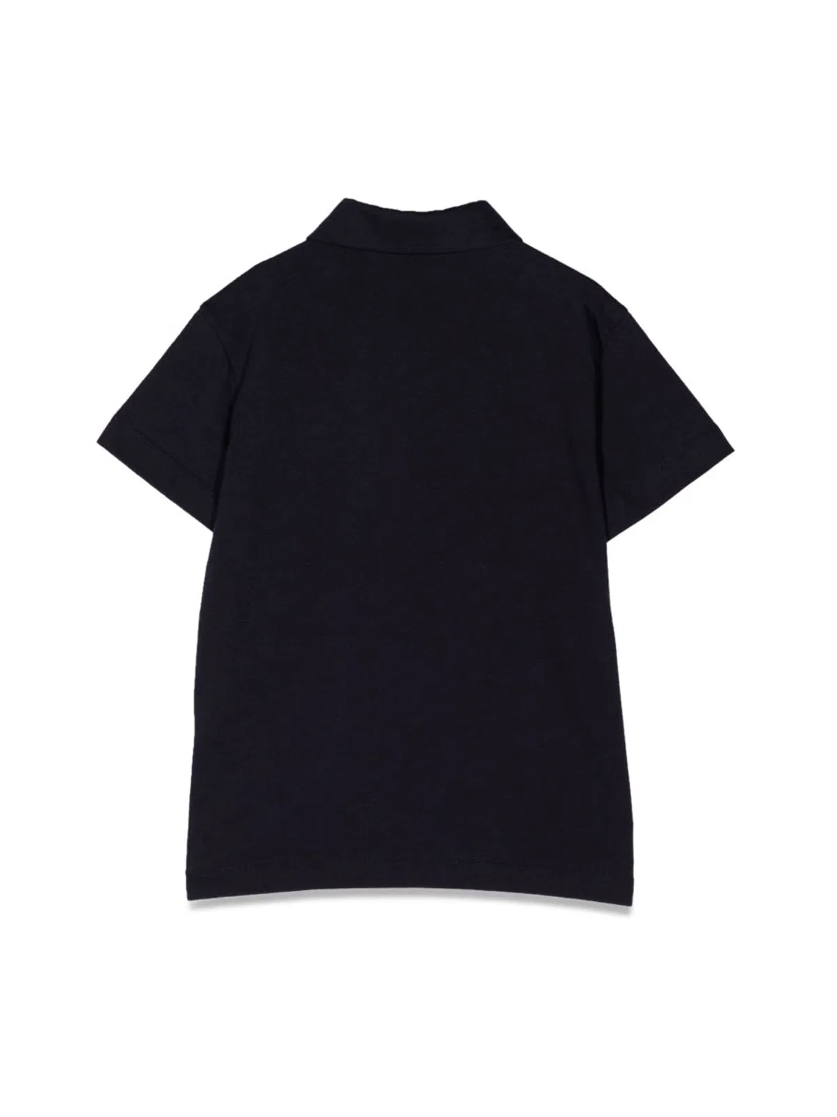Fendi Polo With Logo
