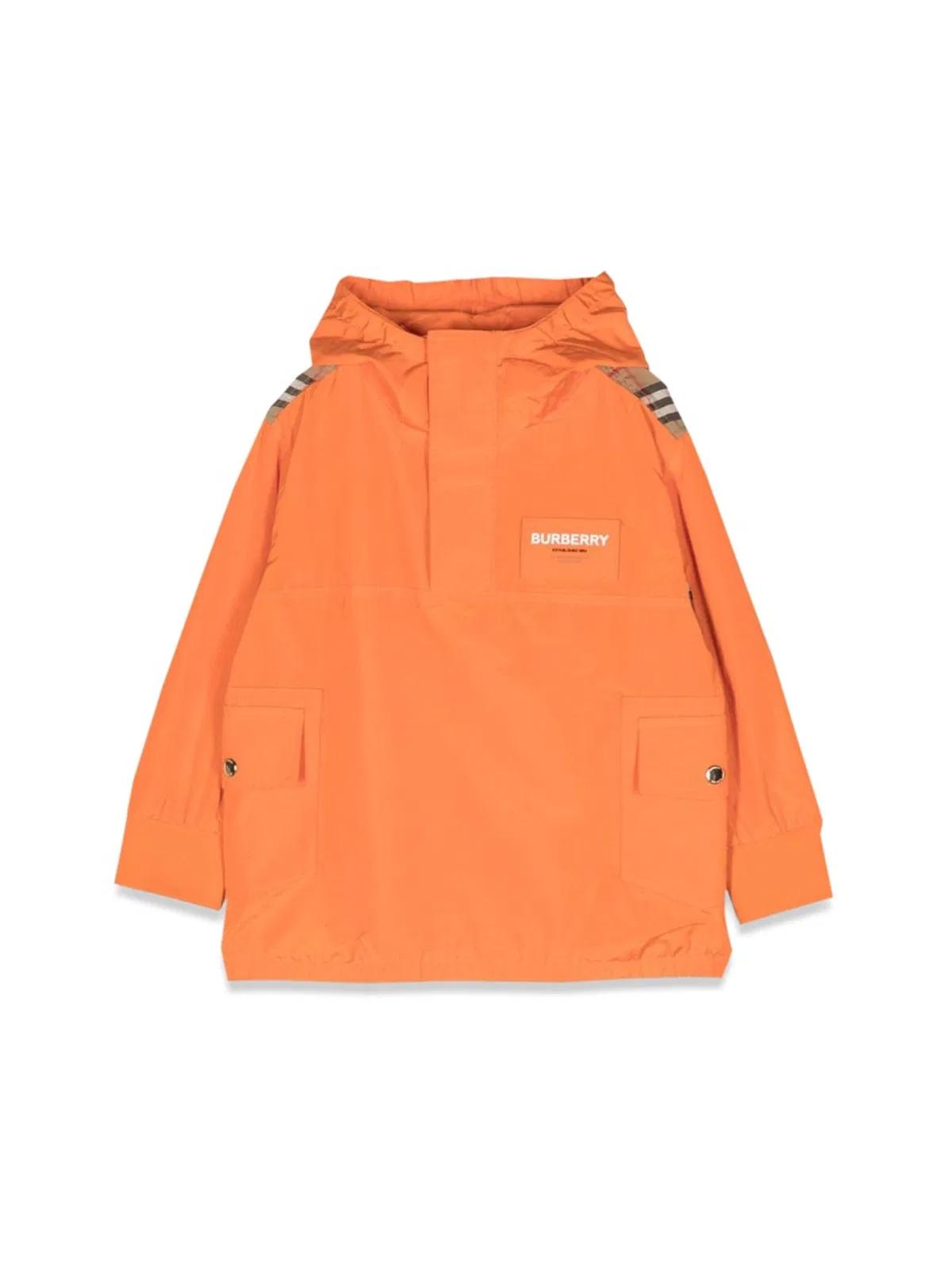 Burberry Wilder Jacket
