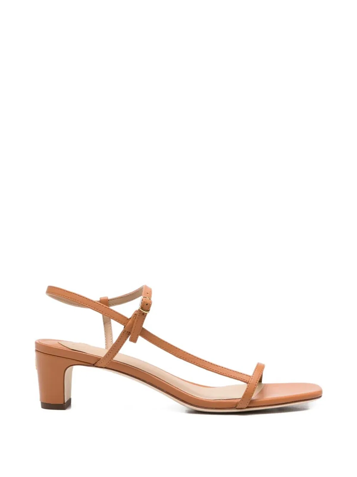 Lauren Ralph Lauren "Lainee" Medium Heel Sandals